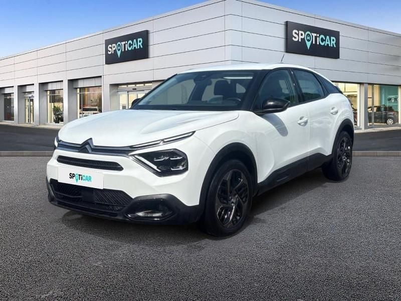 Occasion 2022 Citroën C4 Feel Berline | 15 499 € (Prix juste) - Image 1/4