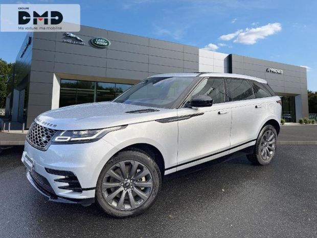 Utilisé 2022 Land Rover Range Rover Velar SE Dynamic SUV | 65 919 € (Prix juste) - Image 1/4