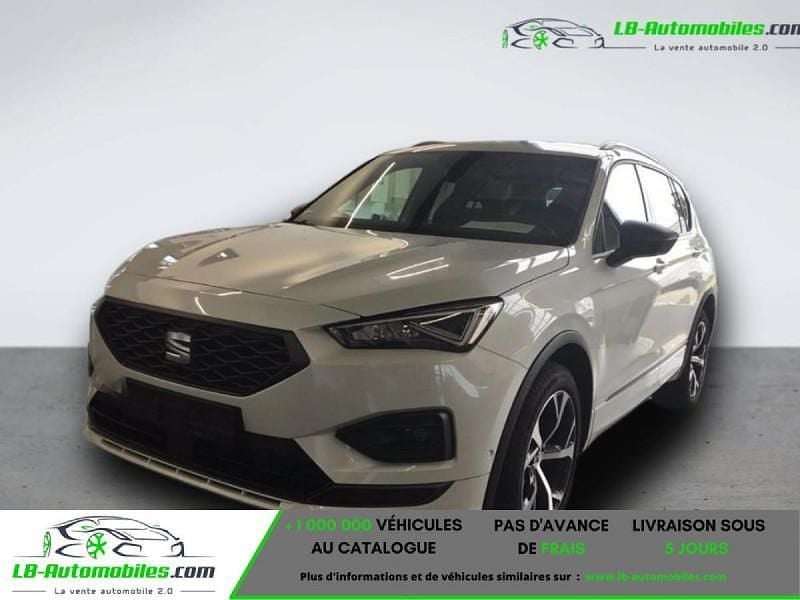 Utilisé 2022 Seat Tarraco SUV | 42 400 € (Prix juste) - Image 1/4