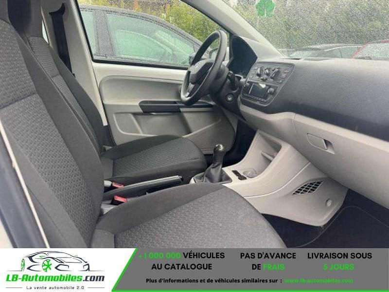 Occasion Seat Mii 60 ch (44 kW) 2019 Citadine