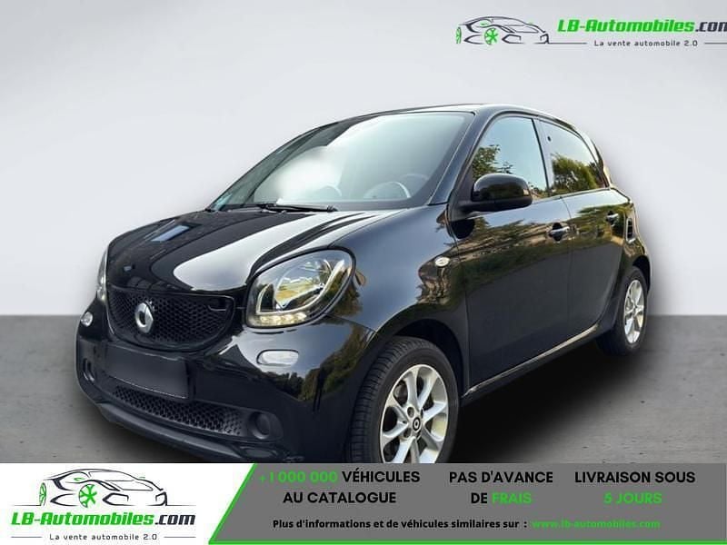 Utilisé 2015 Smart ForFour Citadine | 11 400 € (Bon prix) - Image 1/4