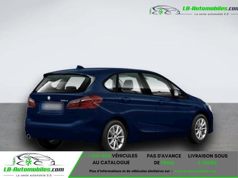 Occasion BMW 216 116 ch (85 kW) 2021 Berline
