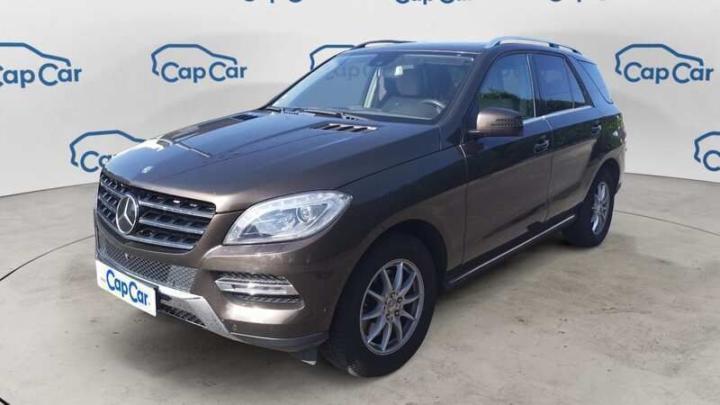 Utilisé 2014 Mercedes 250 | 20 990 € - Image 1/3