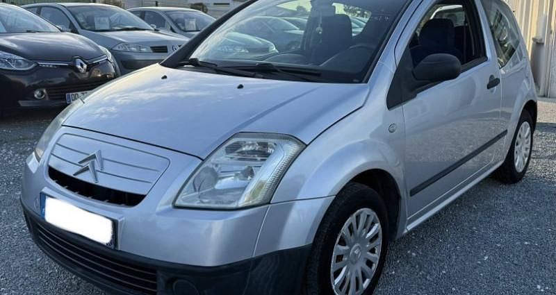 Utilisé 2004 Citroën C2 Citadine | 2 990 € - Image 1/4