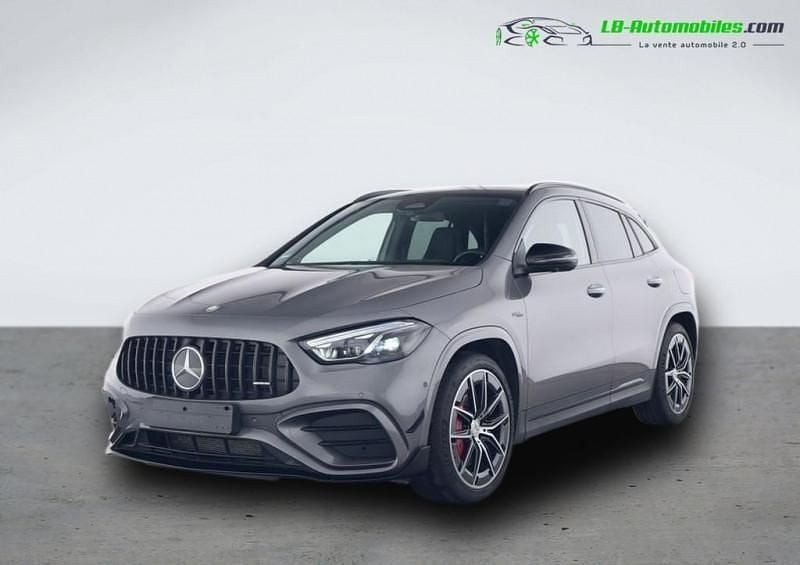 Utilisé 2023 Mercedes GLA45 AMG AMG SUV | 77 300 € - Image 1/4