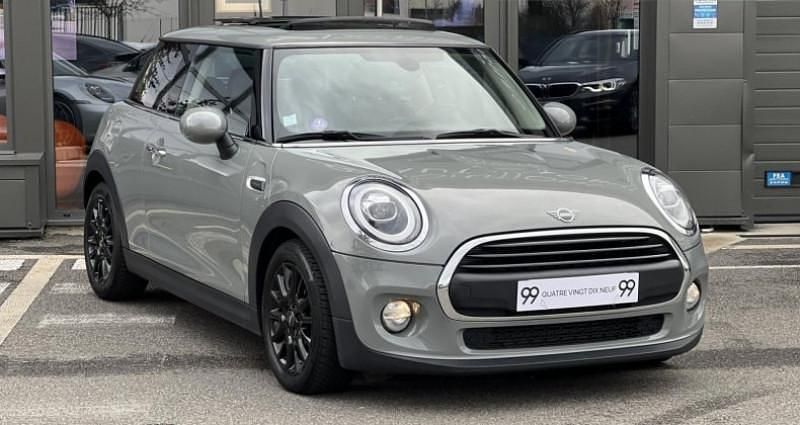 Occasion Mini Cooper Sport 102 ch (75 kW) 2019 Citadine