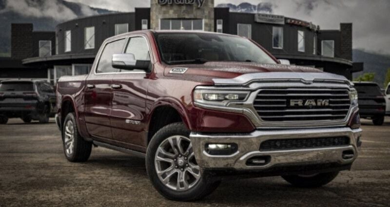 Utilisé 2019 Dodge Ram Pick-up | 47 001 € - Image 1/4
