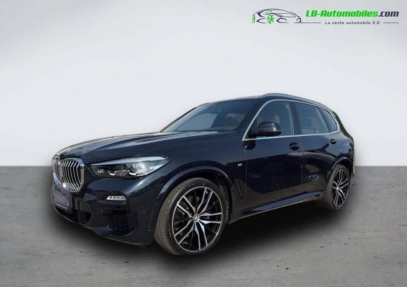 Utilisé 2019 BMW X5 Comfort Edition SUV | 63 800 € (Prix assez cher) - Image 1/4