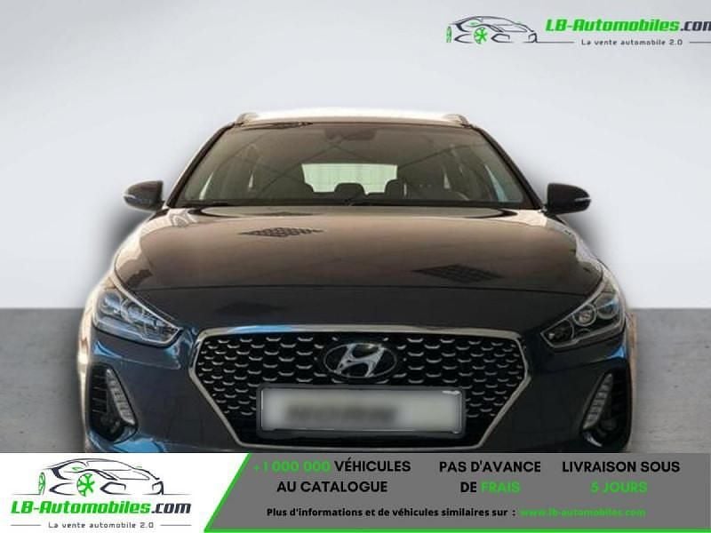 Occasion Hyundai i30 140 ch (102 kW) 2017 Break