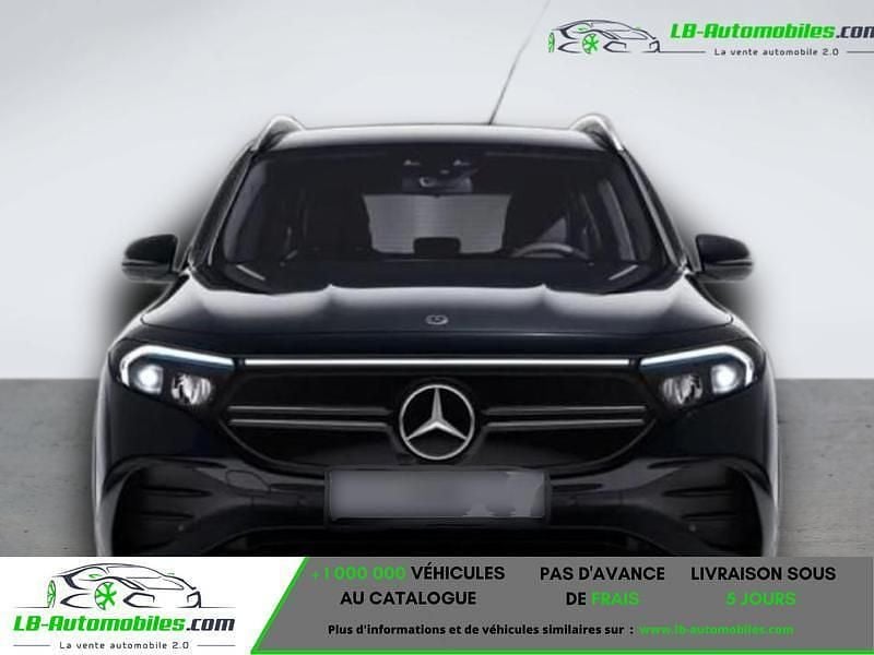 Utilisé 2023 Mercedes EQB250 SUV | 36 500 € (Prix juste) - Image 1/4