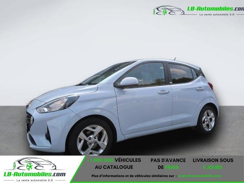 Utilisé 2020 Hyundai i10 Citadine | 15 800 € (Prix juste) - Image 1/4