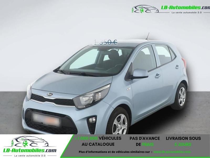 Occasion 2020 Kia Picanto Citadine | 14 500 € (Prix juste) - Image 1/4