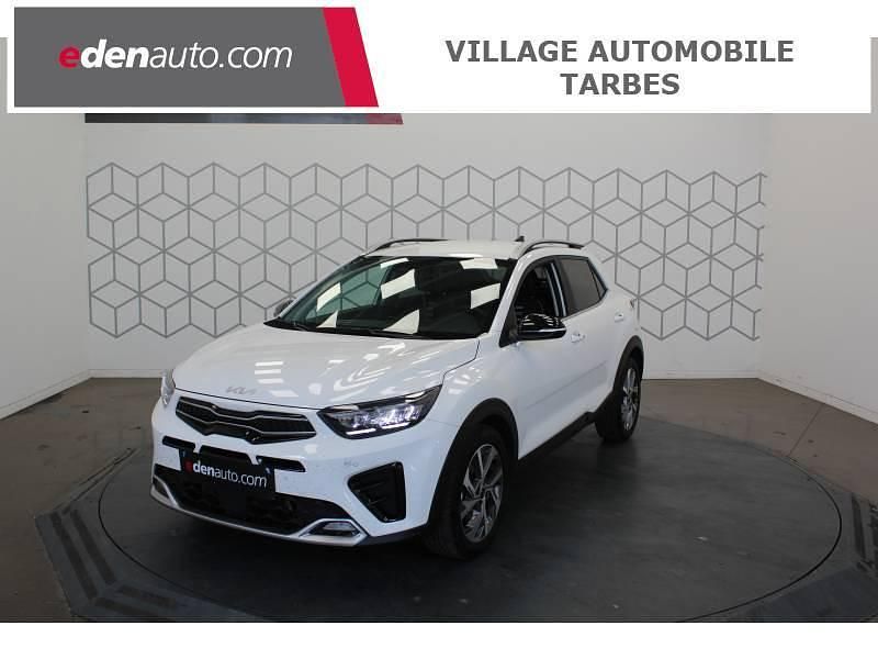 Utilisé 2024 Kia Stonic GT-Line SUV | 21 490 € (Prix juste) - Image 1/4