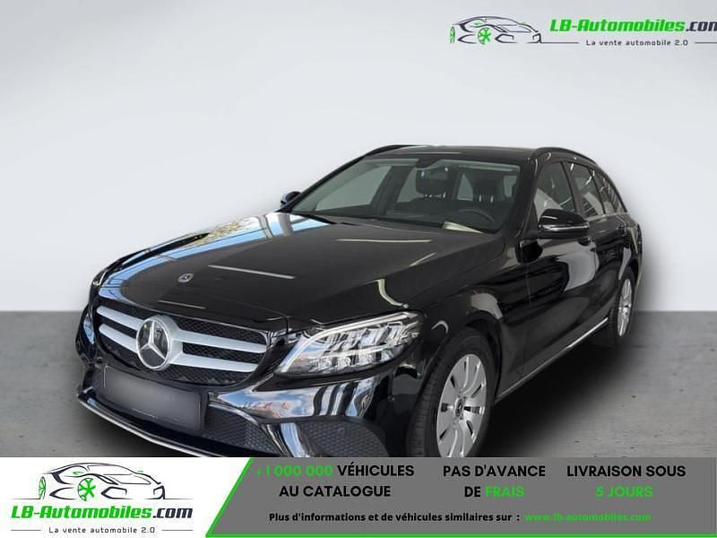 Utilisé 2020 Mercedes C200 Berline | 28 400 € (Super prix) - Image 1/4