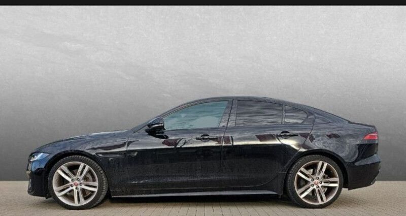 Occasion Jaguar XE R-Dynamic 180 ch (132 kW) 2020 Berline