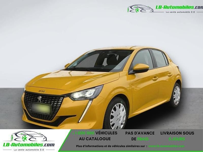 Occasion 2019 Peugeot 208 Citadine | 17 900 € - Image 1/4