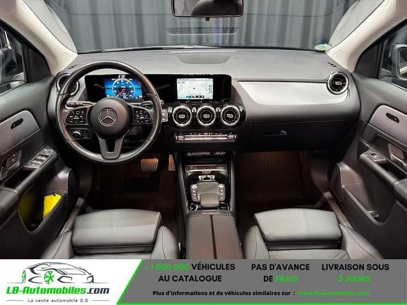 Occasion Mercedes GLA220 190 ch (139 kW) 2020 SUV