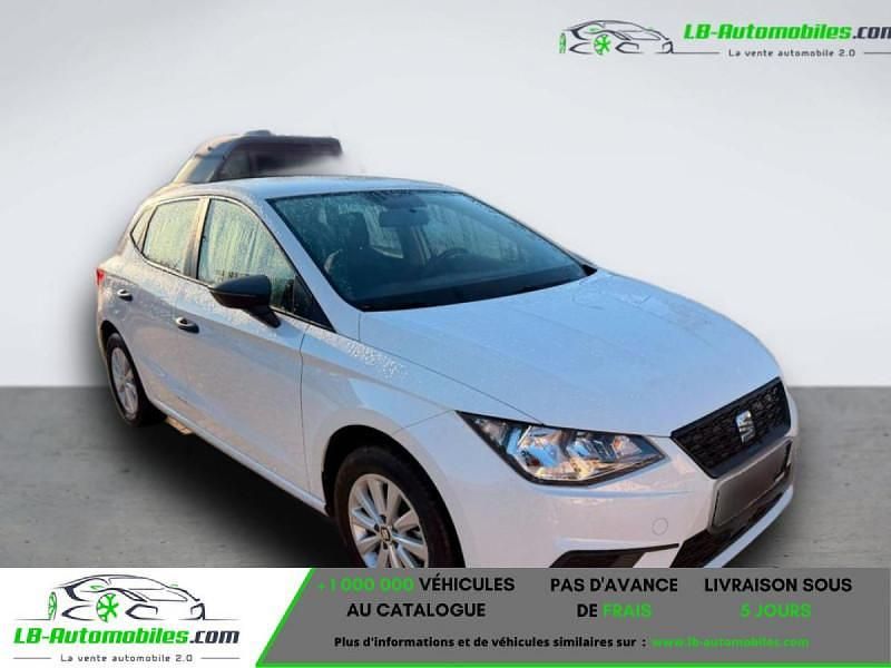Occasion Seat Ibiza 80 ch (58 kW) 2021 Citadine