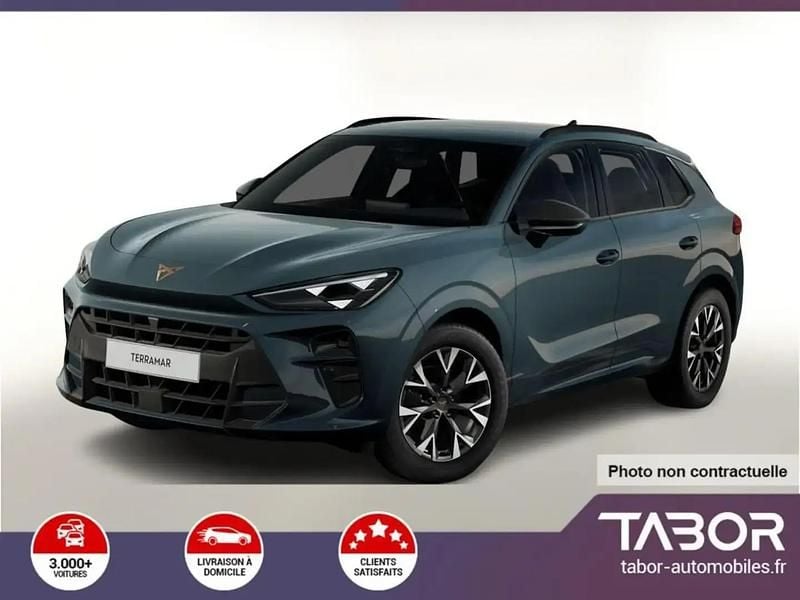 Bleu Nouvelle 2025 Cupra Terramar SUV | 34 173 € (Super prix) - Image 1/4
