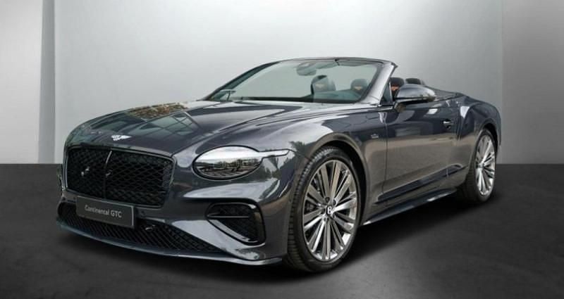 Utilisé 2025 Bentley Continental Berline | 365 900 € - Image 1/4