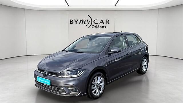 Utilisé 2024 VW Polo S | 22 879 € (Prix juste) - Image 1/4