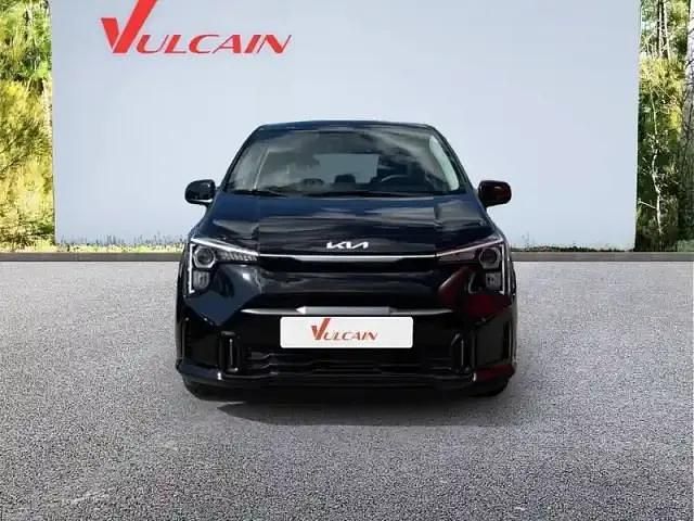 Occasion Kia Picanto 68 ch (50 kW) 2025 Aurora black pearl p Citadine