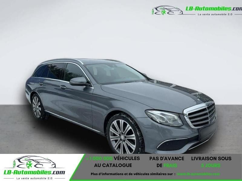 Occasion Mercedes E350 258 ch (189 kW) 2017 Berline