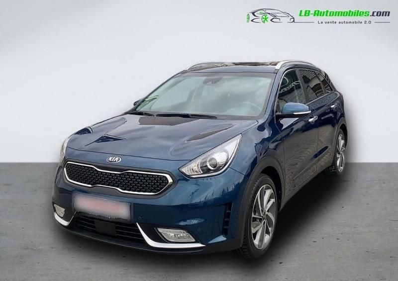 Utilisé 2019 Kia Niro SUV | 22 600 € (Bon prix) - Image 1/4