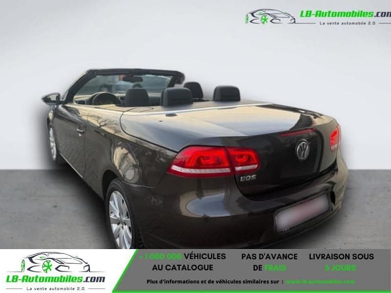 Occasion VW Eos 140 ch (102 kW) 2011 Cabriolet