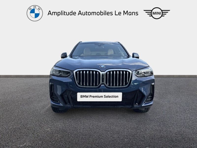 Occasion BMW X3 M Sport 184 ch (135 kW) 2023 SUV