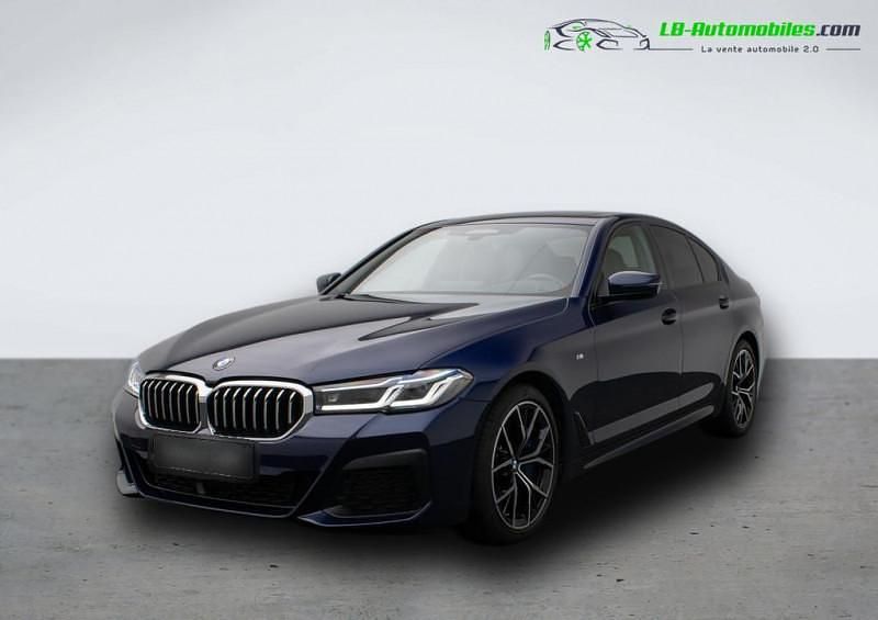 Utilisé 2022 BMW 320 Comfort Edition Berline | 62 000 € (Prix assez cher) - Image 1/4