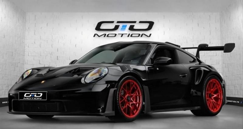 Utilisé 2023 Porsche 911 GT3 RS Coupé | 367 990 € - Image 1/4