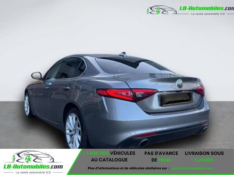Occasion Alfa Romeo Giulia 200 ch (147 kW) 2020 Berline