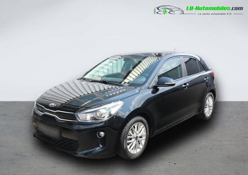Utilisé 2020 Kia Rio Citadine | 17 800 € (Prix juste) - Image 1/4