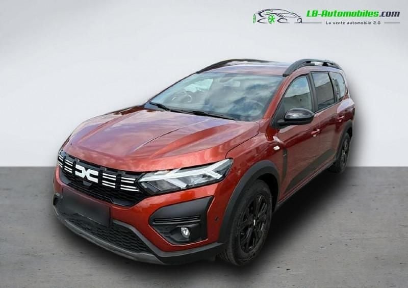 Utilisé 2023 Dacia Jogger Monospace | 21 500 € (Prix juste) - Image 1/4