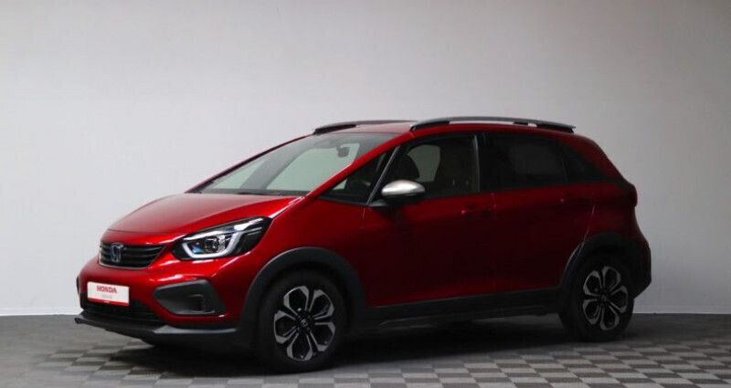 Utilisé 2021 Honda Jazz Exclusive Citadine | 21 500 € (Prix juste) - Image 1/4