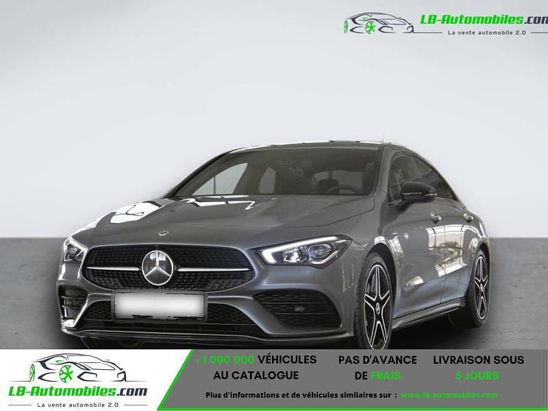 Utilisé 2021 Mercedes E250 Coupé | 36 500 € (Prix assez cher) - Image 1/3