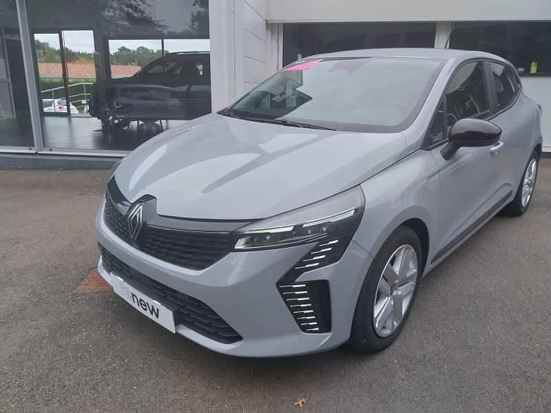 Utilisé 2021 Renault Clio V SE Citadine | 11 490 € (Bon prix) - Image 1/4