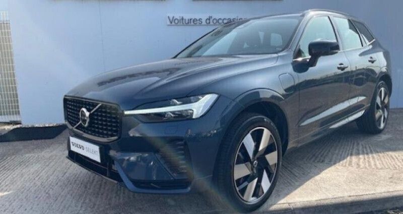 Utilisé 2024 Volvo XC60 Ultra SUV | 56 900 € (Prix juste) - Image 1/4