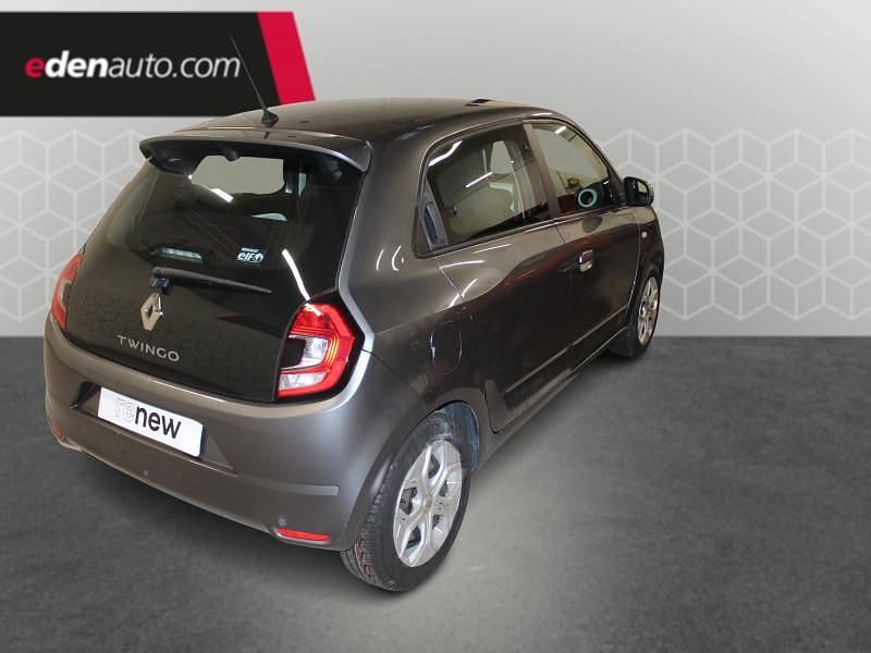 Occasion Renault Twingo Zen 95 ch (69 kW) 2020 Citadine