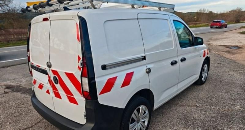 Occasion VW Caddy 105 ch (77 kW) 2023 Monospace