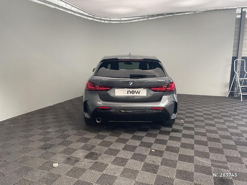 Occasion BMW M140 M Sport 140 ch (102 kW) 2020 Gris Citadine