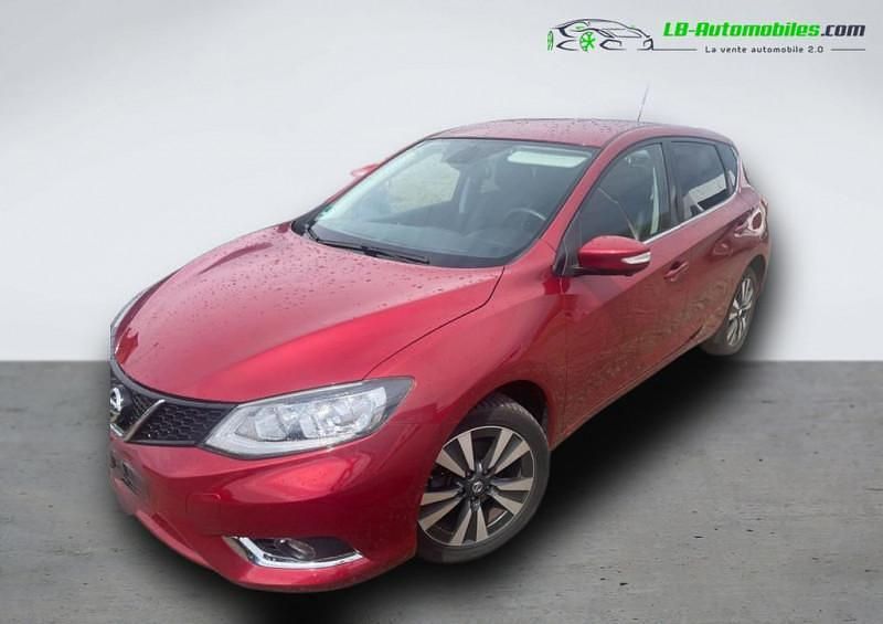 Utilisé 2017 Nissan Pulsar Berline | 16 800 € (Prix juste) - Image 1/4