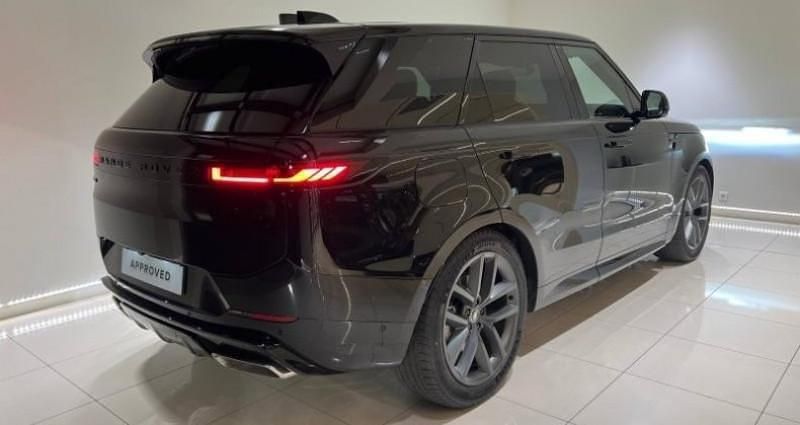 Occasion Land Rover Range Rover Dynamic 462 ch (339 kW) 2025 SUV