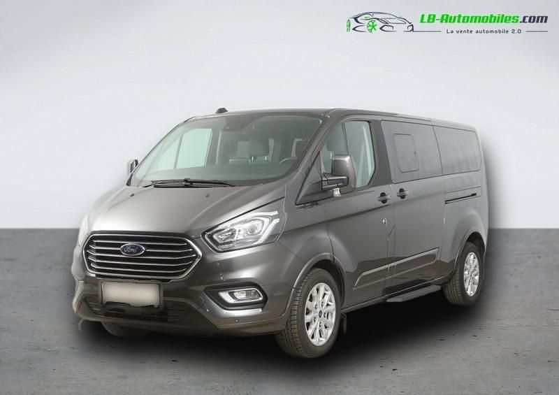 Utilisé 2023 Ford Tourneo | 44 500 € (Prix juste) - Image 1/4