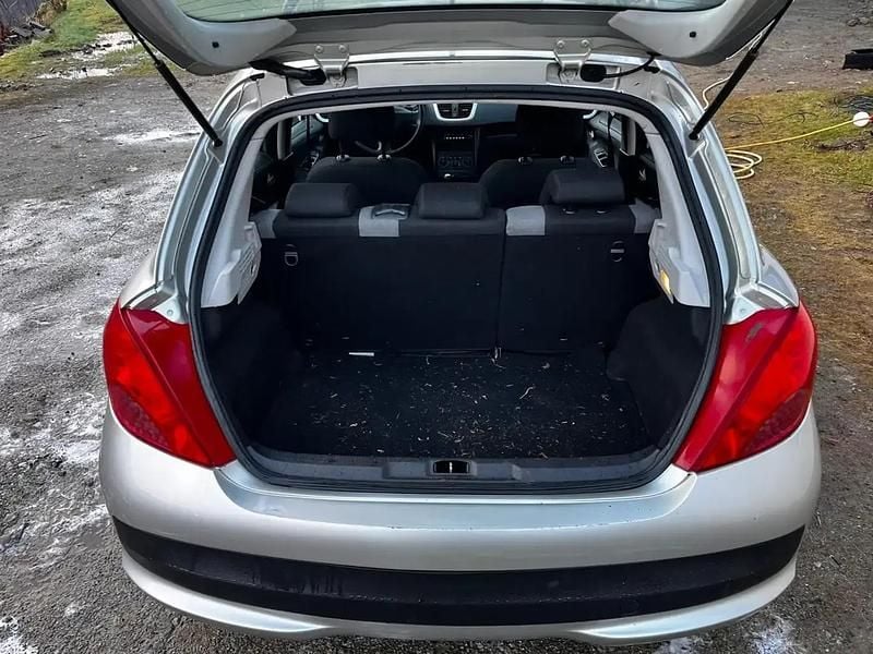 Occasion 2008 Peugeot 207 Berline | 1 500 € (Super prix) - Image 1/4