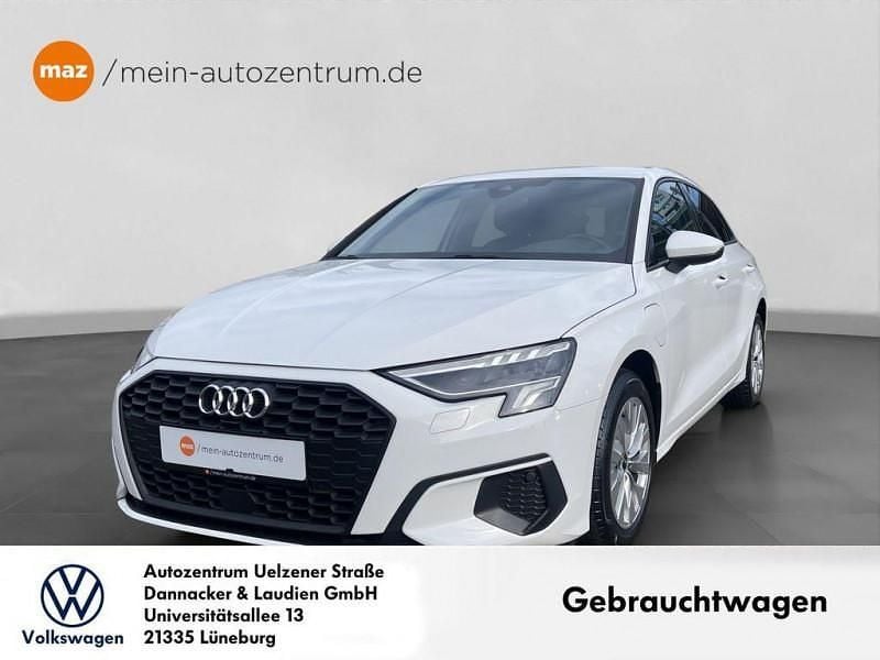 Occasion 2024 Audi A3 Berline | 30 420 € (Bon prix) - Image 1/4