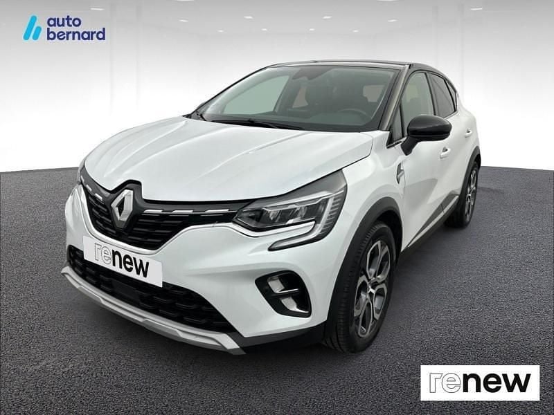 Biton Occasion 2019 Renault Captur Intens SUV | 14 990 € (Prix juste) - Image 1/4
