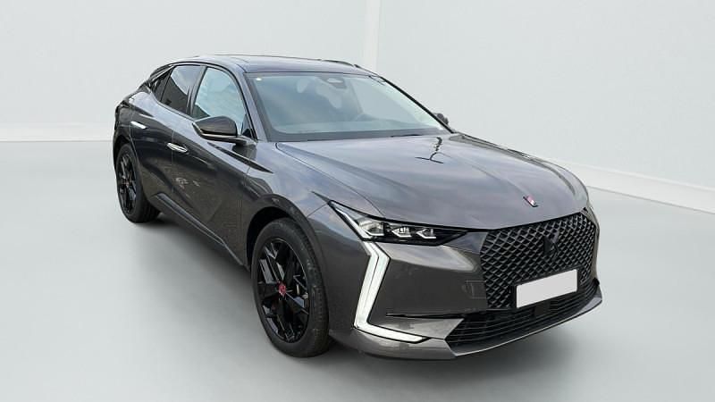 Utilisé 2023 DS Automobiles DS4 Performance Line Plus Berline | 22 950 € (Super prix) - Image 1/4