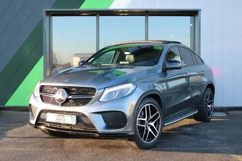 Utilisé 2018 Mercedes G350 SUV | 43 900 € - Image 1/4
